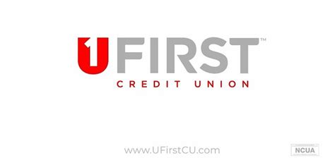 UFirst Credit Union .